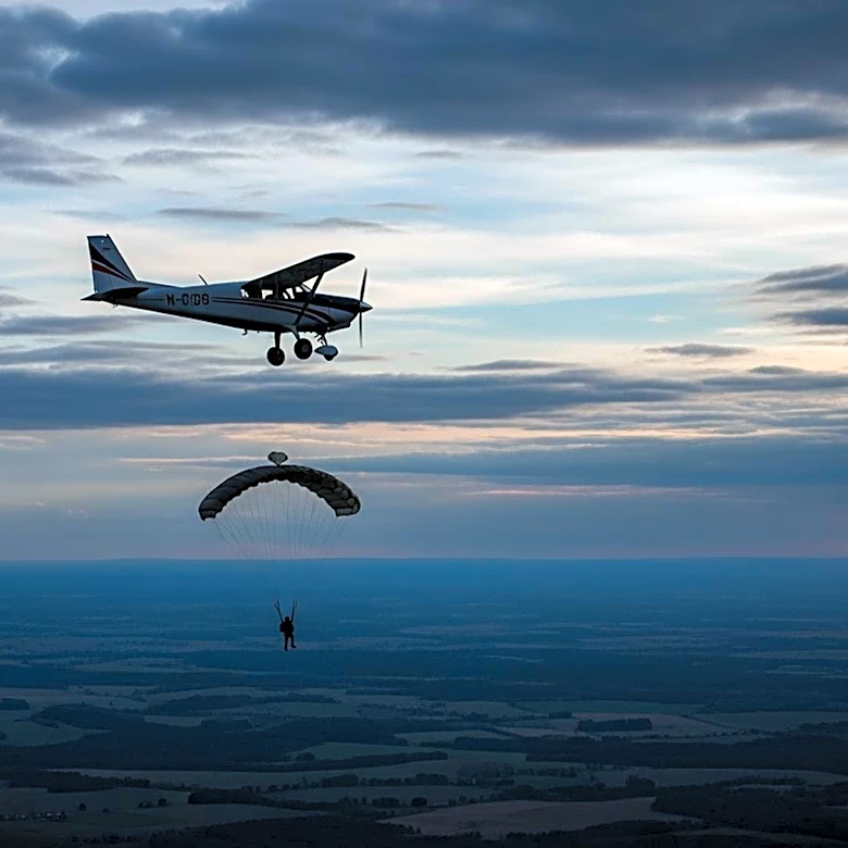 Missouri Skydiving Plane Crash Claims 12 Lives, Including Cancer Survivor and Music Teacher