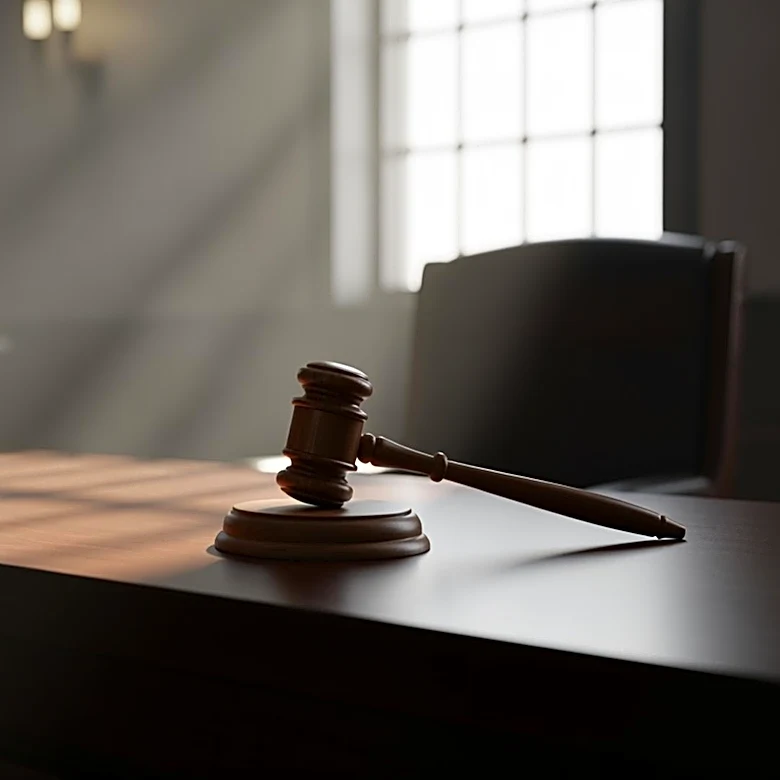Federal Judge Orders Timothy Hudson Detained Before Anna Kepner Cruise-Ship Murder Trial