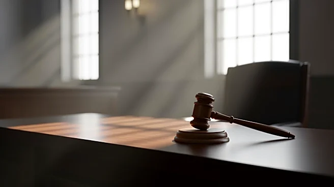 Federal Judge Orders Timothy Hudson Detained Before Anna Kepner Cruise-Ship Murder Trial