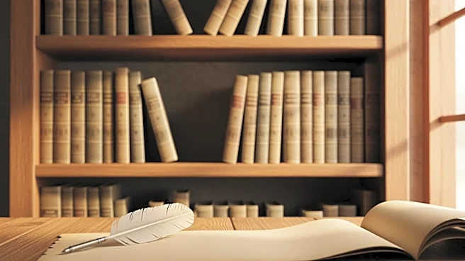 Highland Book Prize 2025 Shortlist Announced, Translation Fund Applications Open