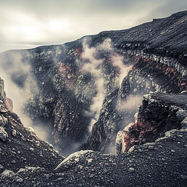 Yemeni Daredevil 'Spider-Man of Yemen' Dies in Volcanic Crater Fall