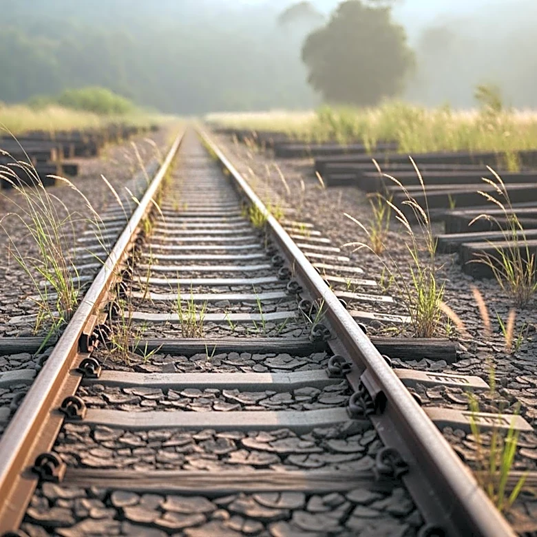 World War II 'Death Railway' Remains Resurface in Thailand