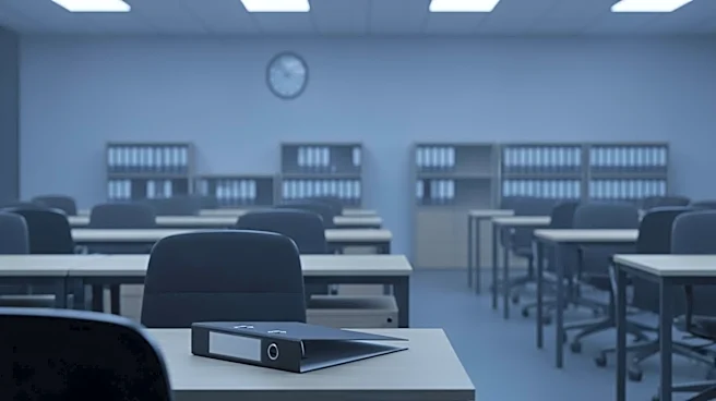 IRS Faces Workforce Challenges After Major Employee Reductions