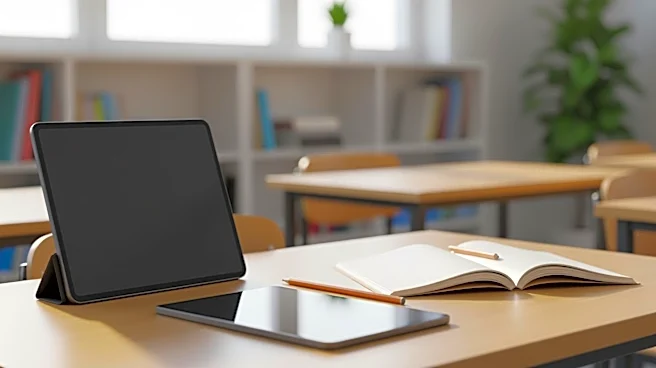 Lower Merion School District Revises Tech Policy Amid Parental Concerns Over Screen Time