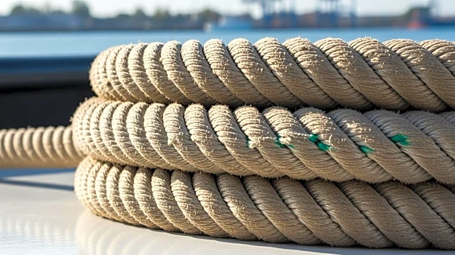 MAIB Urges Svitzer to Enhance Snapback Safety Following Tug Incident