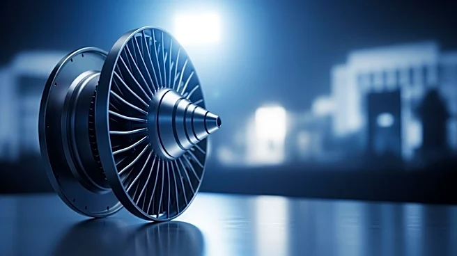 DOJ Supports xAI in NAACP Lawsuit Over Unpermitted Gas Turbines, Citing National Security