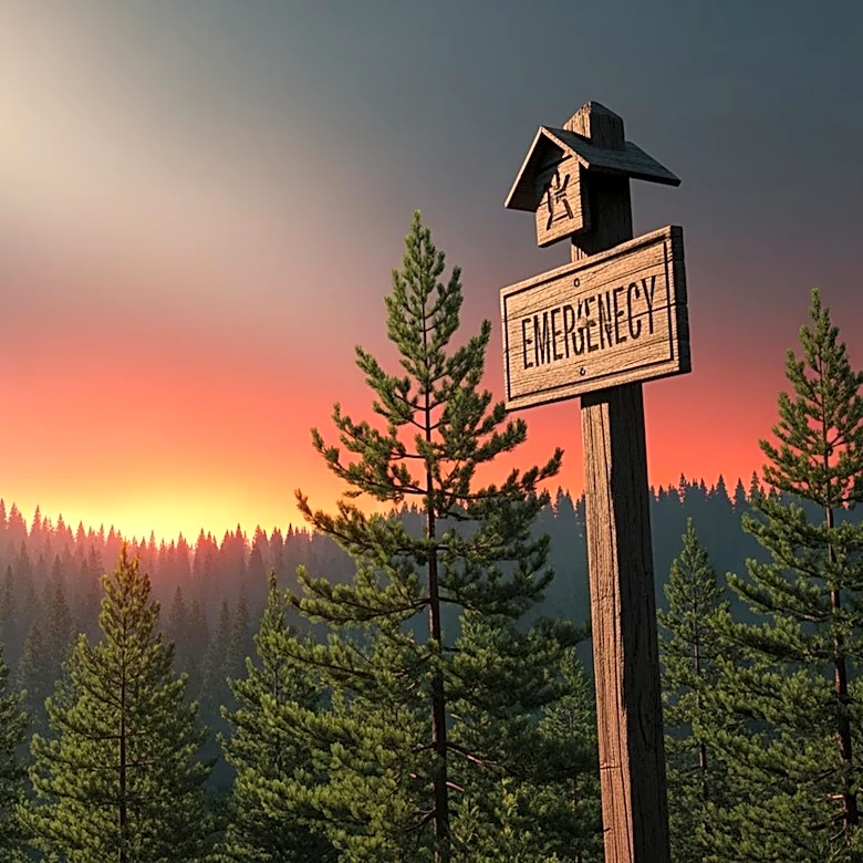 Oregon Governor Declares State of Emergency Due to Wildfire Threat