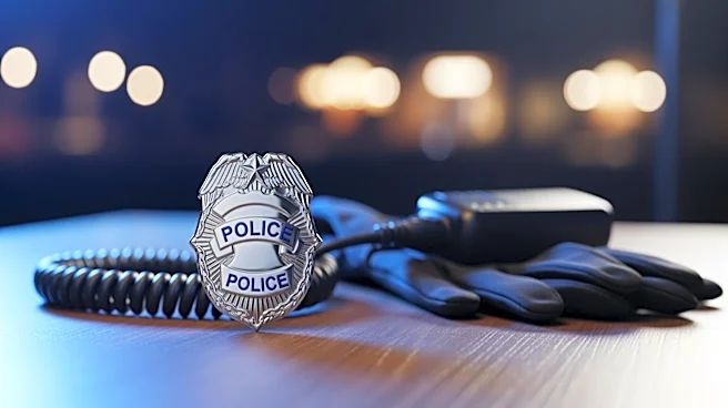 Dearborn Heights Police Prevent 'Teen Takeover' at Spirit Festival, Ensuring Public Safety