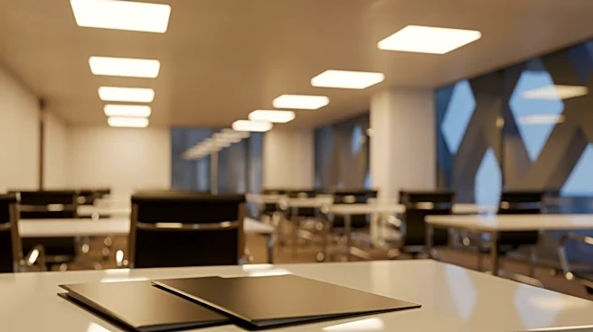U.S. Department of Education Transfers Special Education and Civil Rights Oversight to Other Agencies