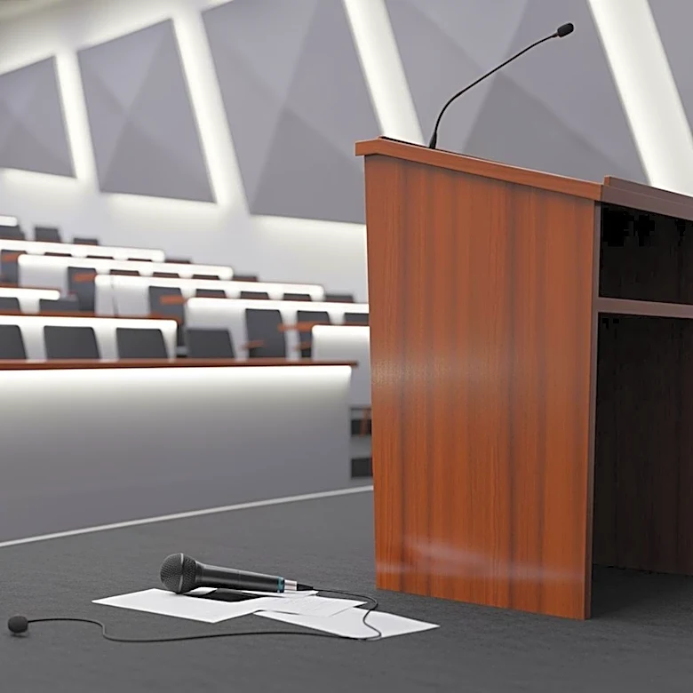 University of Cincinnati Conference on Abraham Accords Disrupted by Protests