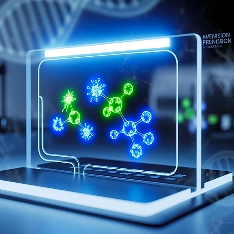 MSK-ACCESS MEN1 Assay Detects Resistance Mutations in Leukemia Patients