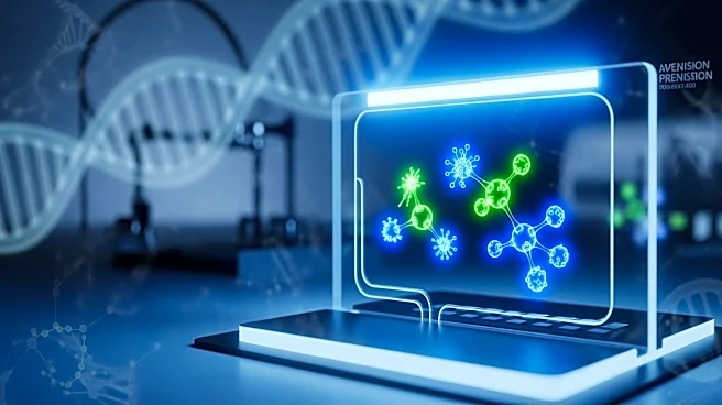 MSK-ACCESS MEN1 Assay Detects Resistance Mutations in Leukemia Patients