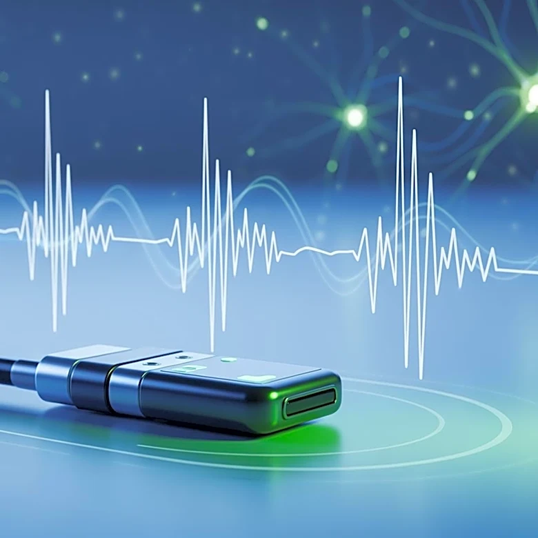 UC San Francisco Develops Adaptive Deep Brain Stimulation to Improve Parkinson's Gait