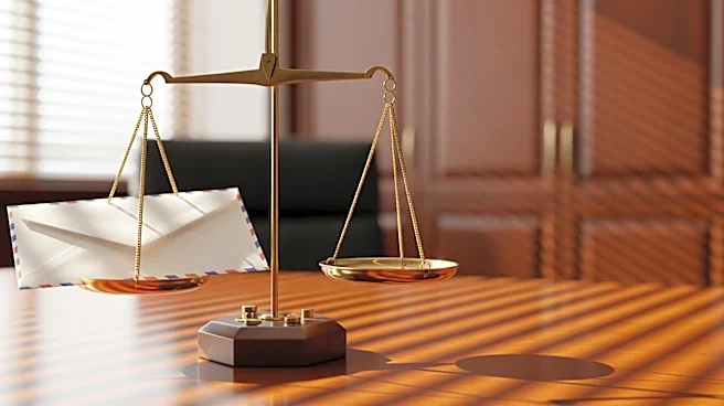 National Treasury Employees Union Sues IRS Over Alleged Free Speech Violations