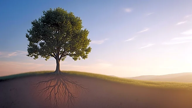 Study Highlights Resilience as Key to Managing Stress and Mental Health