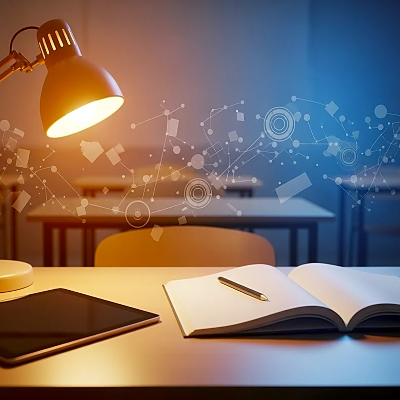 Survey Reveals Mixed Impact of Ed Tech on Student Well-Being and Academic Performance