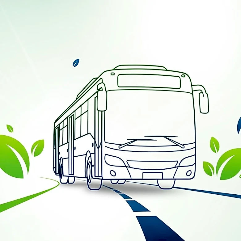 Washington County Transit Offers Free Rides for National Dump the Pump Day