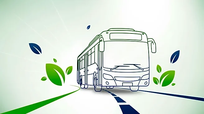 Washington County Transit Offers Free Rides for National Dump the Pump Day