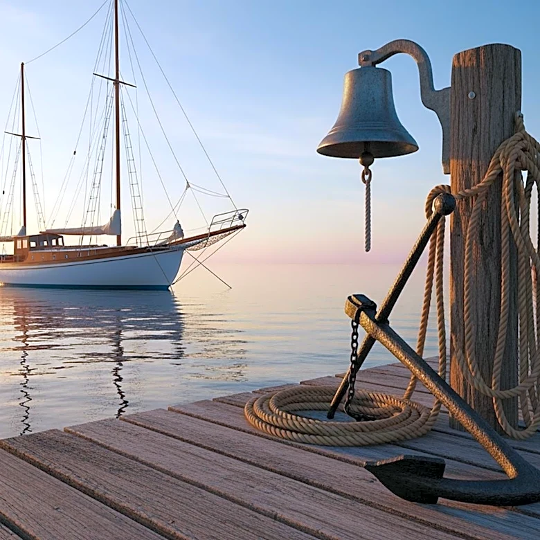 East End Seaport Museum Revives Blessing of the Fleet Tradition in Greenport