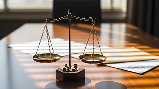 Justice Department Sues Hochul Administration Over Alleged Medicaid Fraud Scheme