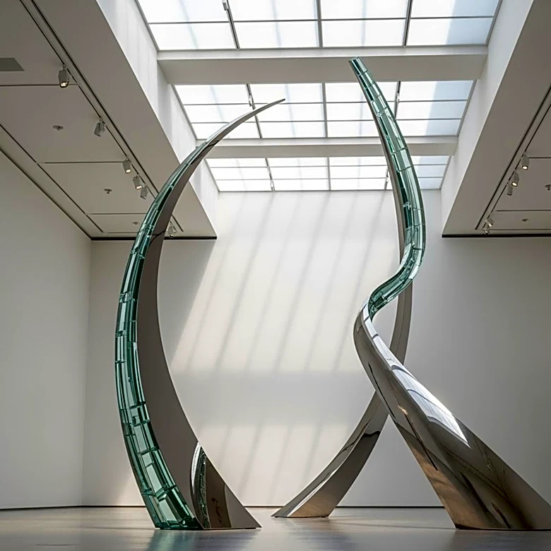 Art Basel's Unlimited Sector Highlights Large-Scale Art Projects