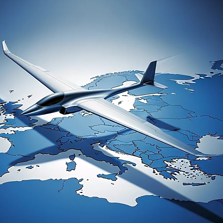 European Hypersonic Glide Vehicle Project Aims to Enhance Defense Capabilities