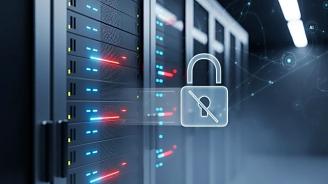 Security Experts Urge White House to Lift AI Model Shutdown Amid Cybersecurity Concerns
