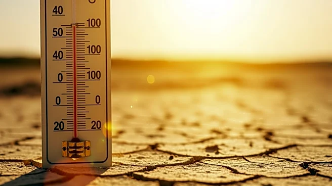 South Florida Faces Dangerous Triple-Digit Heat, Raising Health Concerns