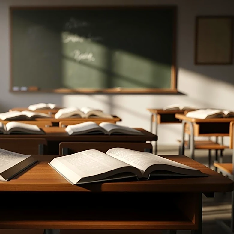 National Assessment Reveals Decline in Adolescent Reading Habits Amid Education Crisis