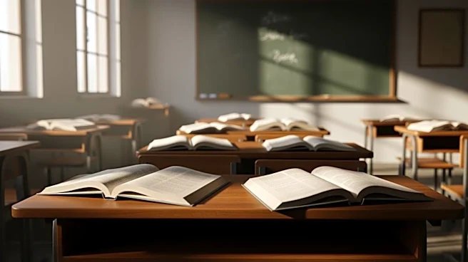 National Assessment Reveals Decline in Adolescent Reading Habits Amid Education Crisis