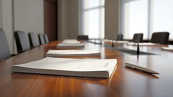 Oregon Lawmakers Consider Updating Misconduct Reporting Process Amid Enforcement Concerns