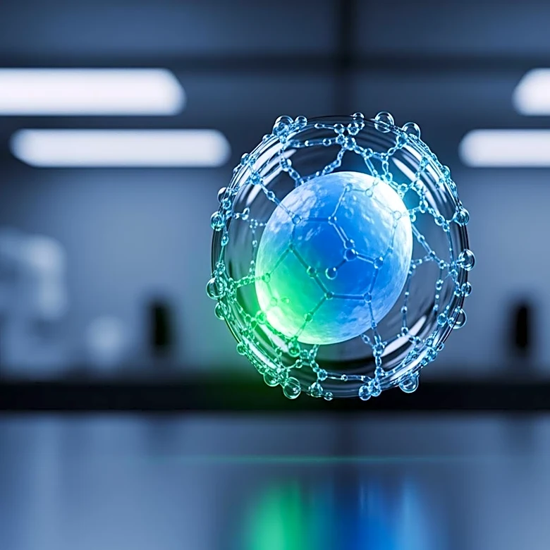 MIT Researchers Develop Nanoparticle Adjuvant to Enhance Polio Vaccine Efficacy