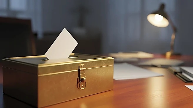 Alaska Disqualifies Dan J. Sullivan from Senate Ballot Amid Confusion Concerns
