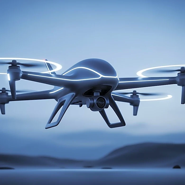 Threod Systems to Unveil Eos D VTOL UAS with ISTAR Payload at Eurosatory 2026