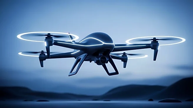 Threod Systems to Unveil Eos D VTOL UAS with ISTAR Payload at Eurosatory 2026