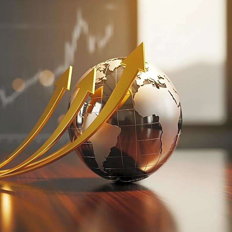 Global Markets React to U.S.-Iran MoU with Optimism, Says Standard Chartered