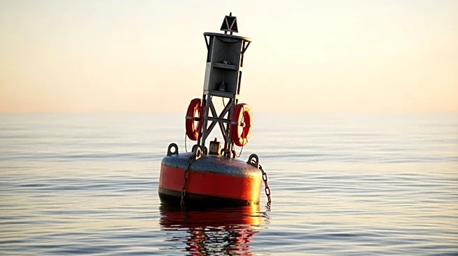 US Coast Guard Issues Safety Recommendations for Dredge Fishing Vessels Following Fatal Incidents