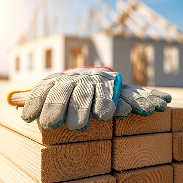 First Responders Collaborate with Habitat for Humanity to Rebuild Homes in Altadena