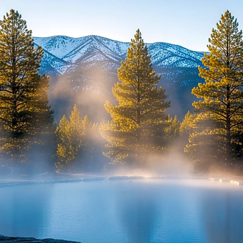 Twin Peaks Lodge Hot Springs Promotes Ouray as Year-Round Outdoor Tourism Destination