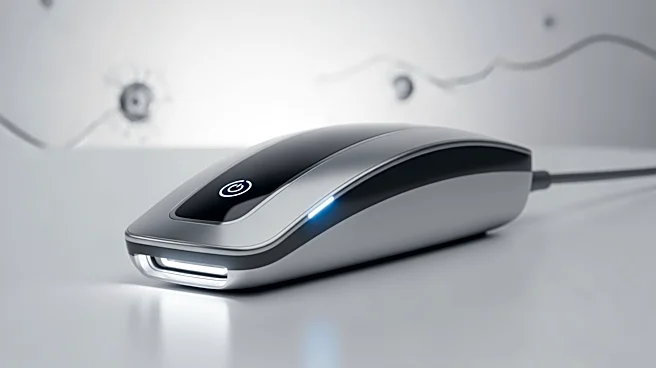 Guided Therapeutics Submits Clinical Report to FDA for Cervical Cancer Detection Device