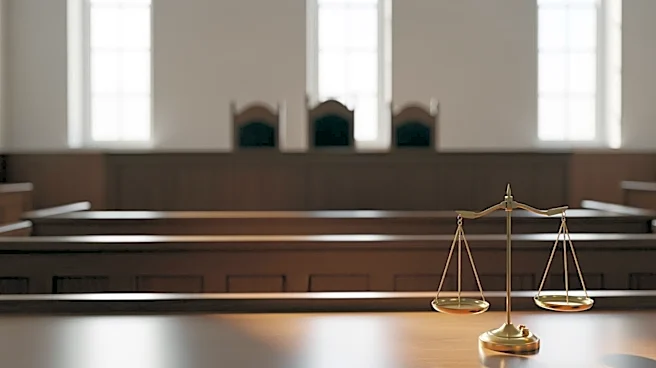 Ohio Governor Mike DeWine Advocates for Abolishing Death Penalty, Citing Lack of Deterrence