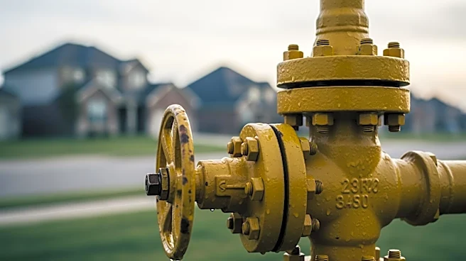 Natural Gas Leak in Aurora Leads to Evacuation of Homes