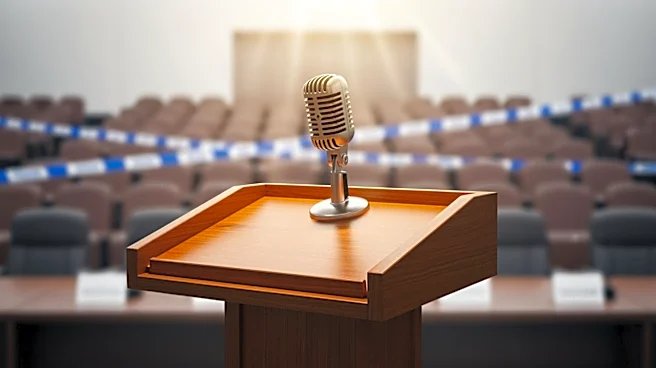 AAC Urges Colleges to Act on Public Trust Issues Amid Political Challenges