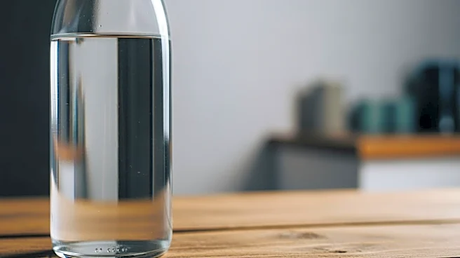Pennsylvania Residents Turn to Bottled Water Amid Taste and Odor Concerns