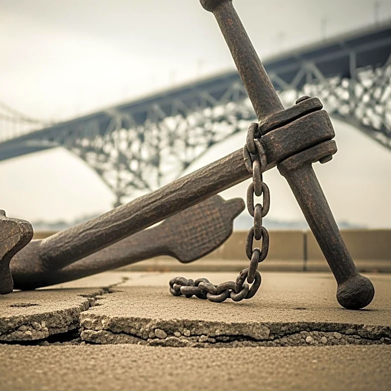 Ship Owner Seeks Dismissal of Economic Loss Claims From Baltimore Bridge Collapse
