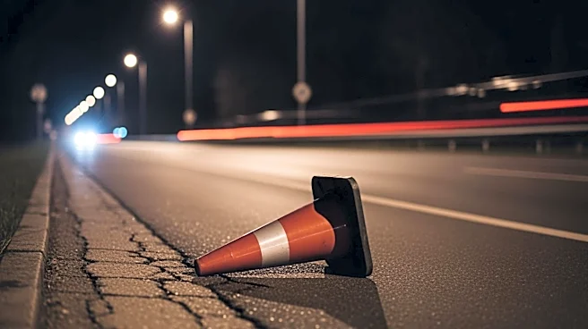 Magnus' Law Mandates DUI Investigation in Fatal Crashes to Prevent Oversight