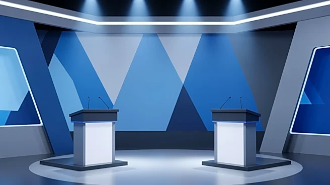 Massachusetts Senate Pre-Primary Debate Features Moulton and Deaton