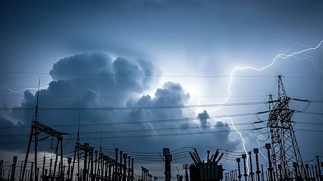 NIPSCO Prepares for More Severe Weather as Power Outages Persist