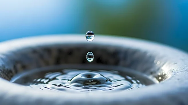 Michigan Lawmakers Propose Permanent Low-Income Water Assistance Program