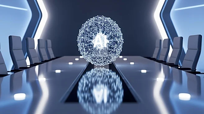 President Trump and Global Leaders Engage with AI Tech Giants at G7 Summit